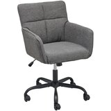 MID.YOU VRTLJIVI STOL | Shoptok.si