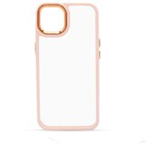  COLOR CASE 3 Maska za telefon za Iphone 13, Pink | Eponuda.com