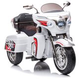 Motor na akumulator Goldwing - bijeli | shoptok.hr
