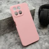  Maska VELVET TOUCH za Honor X7c/Honor 200 Smart/ roza Cene