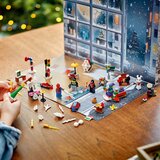 Lego LEGO® Super Heroes 76293 Spider-Man Adventski kalendar za 2024. | shoptok.hr