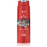 Old Spice Wolfthorn, gel za tuširanje 250 ml