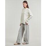 Armani Exchange Puloverji PULLOVER Bež | Shoptok.si