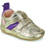Easy Peasy MY PRE BASKET VELCRO Gold Cijene