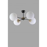 Opviq luster metal 846STL2939, crni | Eponuda.ba