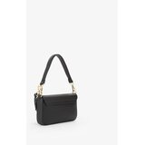 Valentino Ročna torbica 'LADY' črna | Shoptok.si