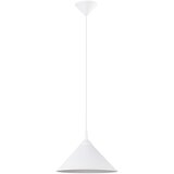 Sollux Lighting Obesna svetilka ZUMA bela, (21347941) | Shoptok.si
