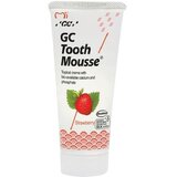 Tooth mousse Pasta za zube za decu, Ukus jagoda, 35ml Cene