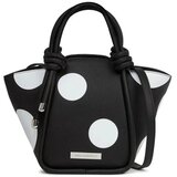 Karl Lagerfeld Torbe B3w30118 Ikon Črna Cene