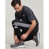 Adidas Športne hlače 'Squadra 25' črna / bela cene