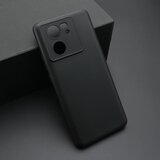  Futrola ultra tanki kolor za xiaomi 13T/13T pro/ crna | ePonuda.com