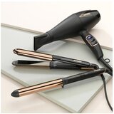 Babyliss pegla za kosu ST481E PinkGold Pure Metal 2u1 | Eponuda.ba