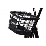  Električni bicikl RX20-48 crno-crveno (10.5) | Eponuda.com