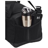 Under Armour Gametime Duffle Crna | shoptok.hr