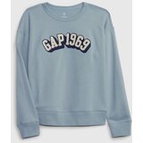 GAP Kids sweatshirt 1969 - Boys | shoptok.hr