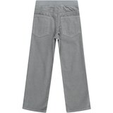 GAP Hlače '90S' siva | Shoptok.si
