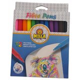  FLOMASTERI 12/1 MILLA | Eponuda.com