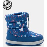 Sinsay Čizme za snijeg s vunenom postavom | shoptok.hr