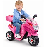 Motor na akumulator HC8051 - rozi | shoptok.hr