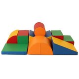 IGLU set ADVENTURER - šareni | shoptok.hr