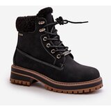 Big Star Warm Women's Boots | ePonuda.com