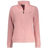 Norway 1963 Ženska Roza Majica s Patentnim Zatvaračem | shoptok.hr