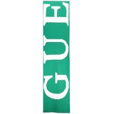 Guess Jeans GREEN WOMEN&#39;S SCARF | shoptok.hr