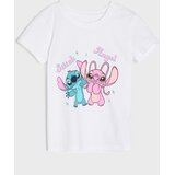 Sinsay Dvodijelna pidžama Stitch | shoptok.hr