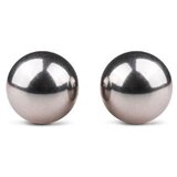 Easytoys Geisha Collection vaginalne kuglice Silver - 19mm Cijene