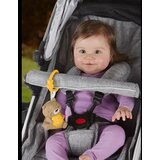 Fisher Price fisher-price: sensimals - medvedek z zvokom | Shoptok.si