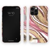 Ideal od Sweden iDeal of Sweden Maskica - iPhone 12 / 12 Pro - Cosmic Pink Swirl | shoptok.hr