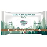 Inodorina Green Softening vlažne maramice Menta/Aloe 30 komada Cijene