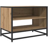 TV Jedinice Umjetnički hrast 61 x 40 x 46 cm Konstruirano drvo | shoptok.hr