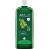 Logona Kopriva negovalni šampon - 500 ml
