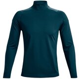 Under Armour Puloverji Coldgear Rush Mock | Shoptok.si