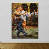 Wallity Slika DEV03405100140, 100x140 cm | ePonuda.com