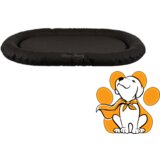 Trixie Cushion Samoa Classic 100x75cm, Velika Mekana Ležaljka Za Pse | ePonuda.com
