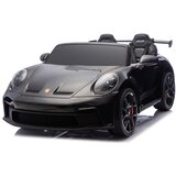  Licencirani auto na akumulator DK-P911 Porsche GT3 - dvosjed- crnii/lakirani | shoptok.hr