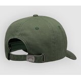 Billabong Icon Strapback Cap hedge green | Shoptok.si