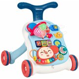 Kikka Boo guralica/Hodalica PLAY & GROW 2in1 blue Cene