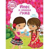 Data Status ines i zmajeva ruza Cene