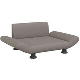  Za pse smeđesivi 70 x 45 x 28 cm od tkanine | shoptok.hr