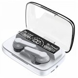 Mean IT Slušalica bežična sa mikrofonom, Bluetooth - TWS B400 White u