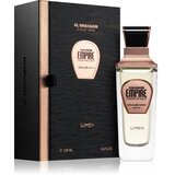 Al Haramain Empire Aromatique Lumen parfumski ekstrakt uniseks 100 ml | Shoptok.si