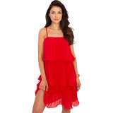 Och Bella Dress-TW-SK-BI-2136.97-red | shoptok.hr
