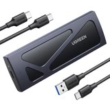 Ugreen M.2 NVMe SSD Enclosure | shoptok.hr