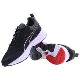 Puma Nizke superge Pwr Runner Črna | Shoptok.si