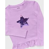 Sinsay Pamučna majica kratkih rukava | shoptok.hr