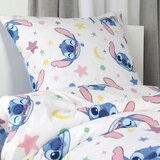 Lesnina XXXL MLADINSKA POSTELJNINA 140/200 cm večbarvno | Shoptok.si