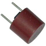 Eska mali osigurač 887114,okrugli (Š x V) 8.35 mm x 7.7 mm, spor 500 mA Cijene
